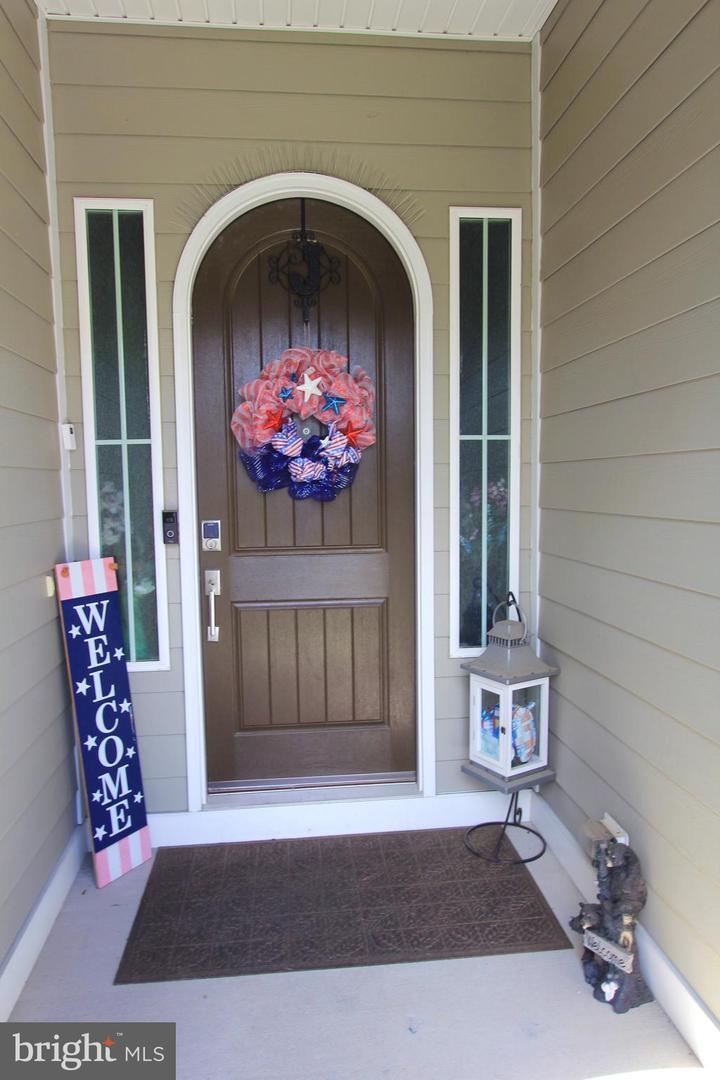 Property Photo: 116 Cottontail Drive VA 22630