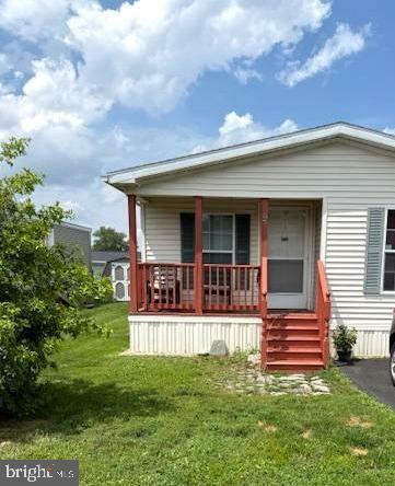 Property Photo: 87 Ridge Road PA 18951