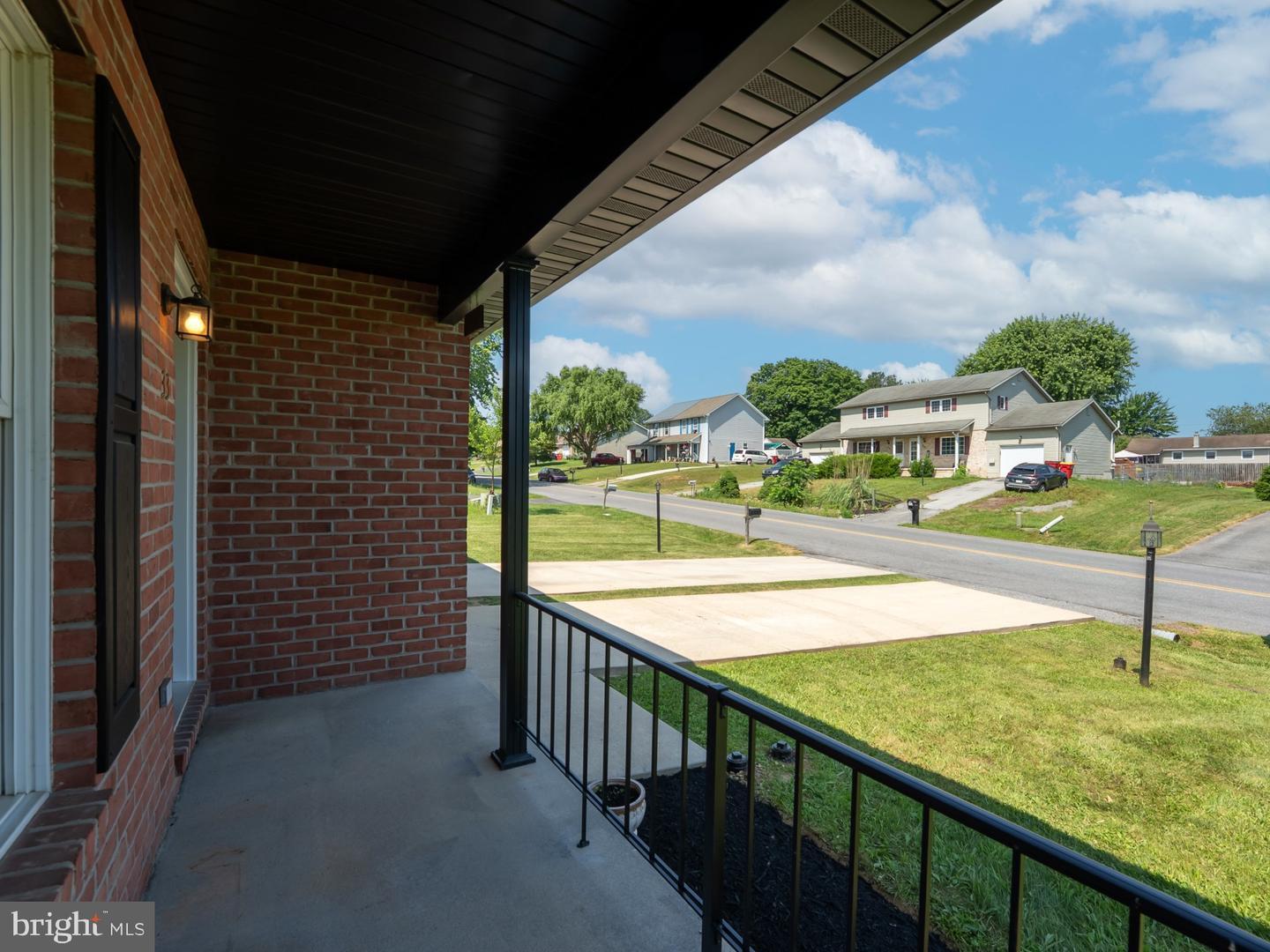 Property Photo: 33 Larch Drive PA 17257