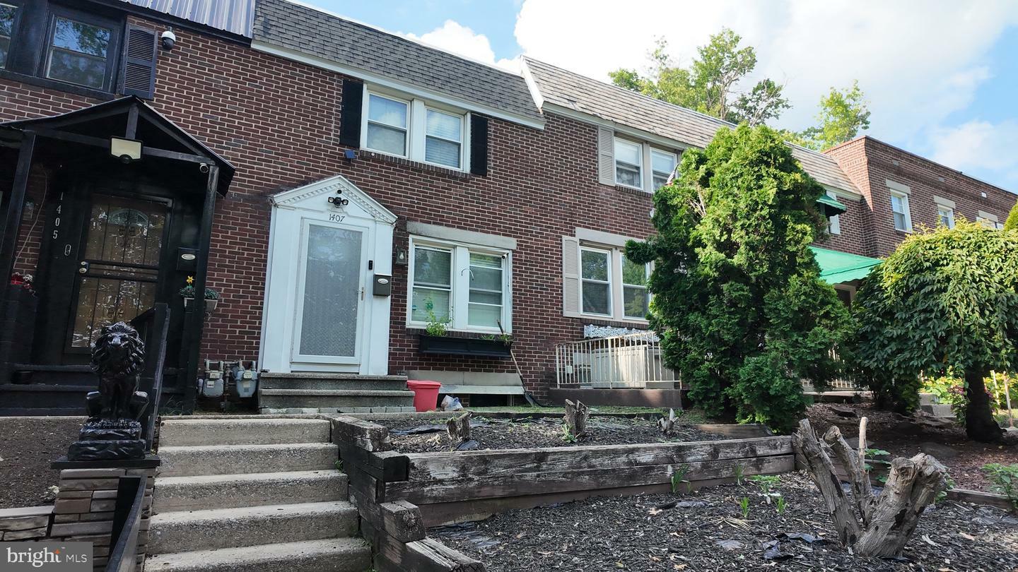 Property Photo: 1407 4th Avenue PA 17403