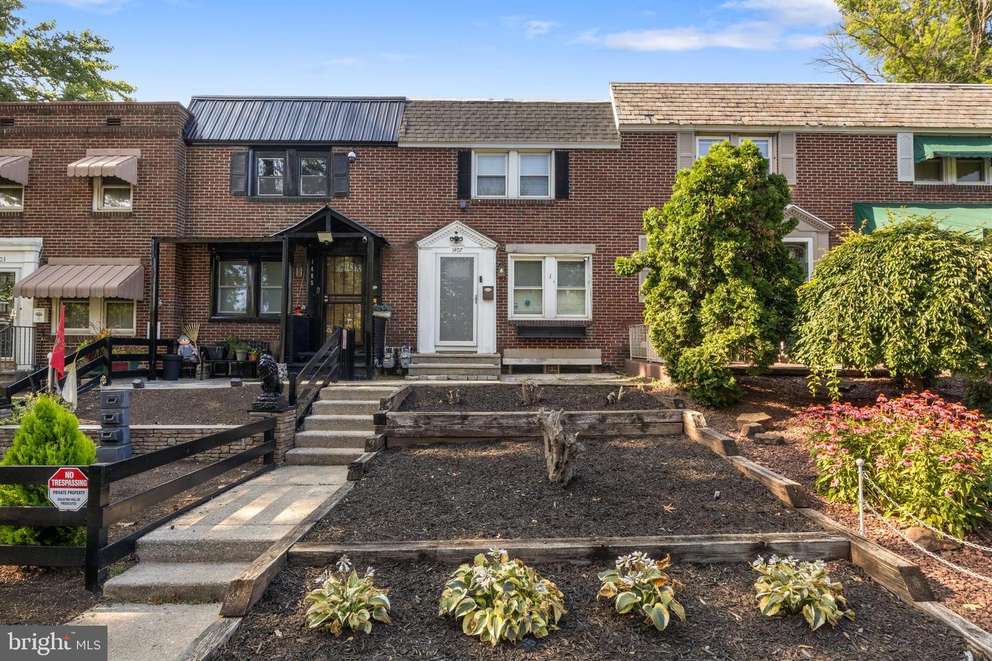 Property Photo:  1407 4th Avenue  PA 17403 