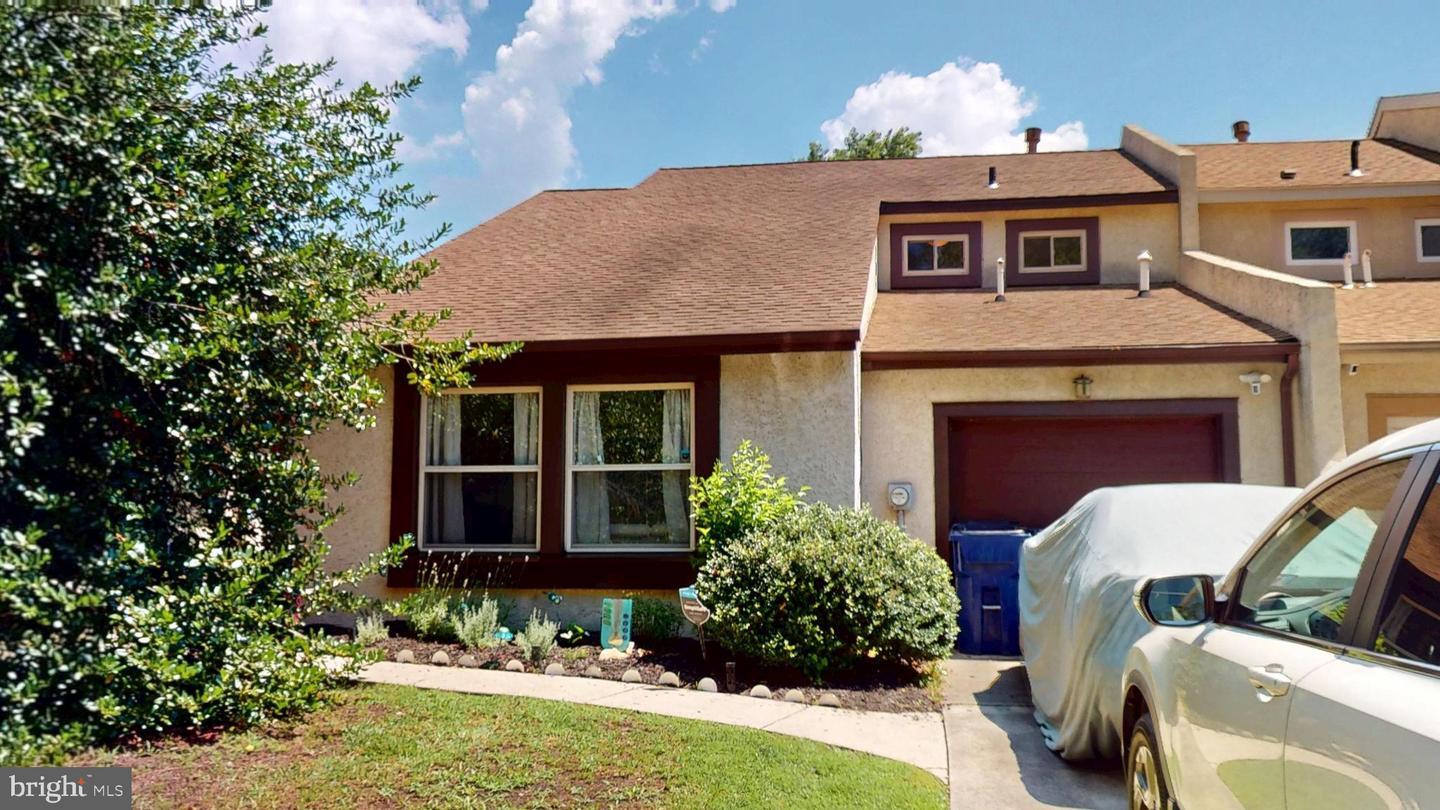 Property Photo: 20 Peregrine Drive NJ 08043