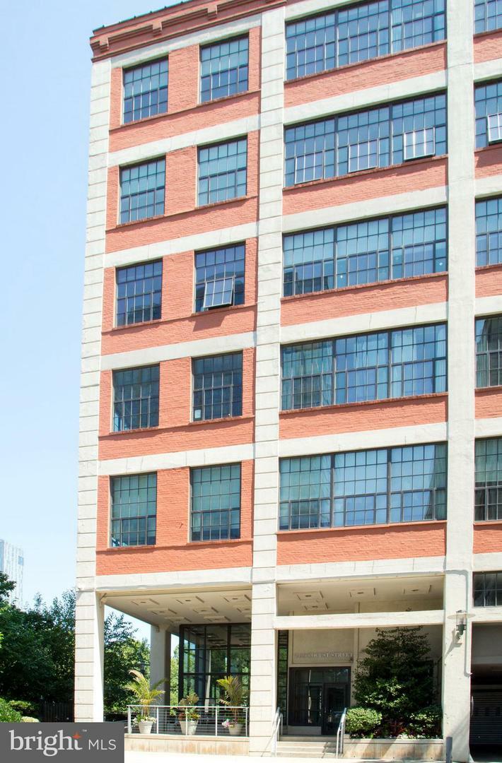 Property Photo: 2429 Locust Street 41 215 PA 19103