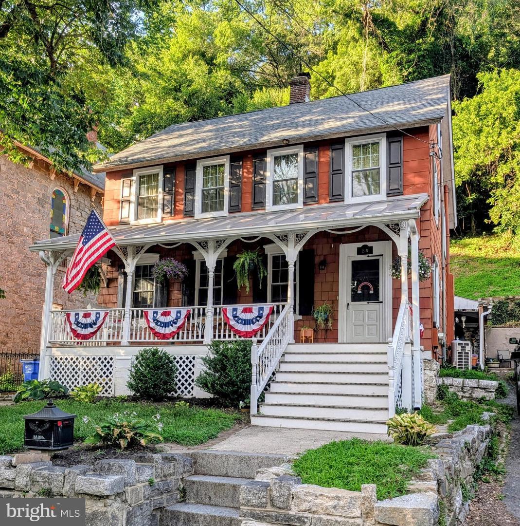 278 N Main Street  Port Deposit MD 21904 photo