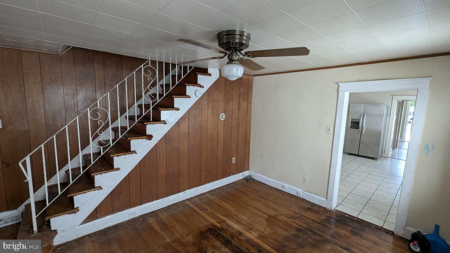 Property Photo: 502 Jefferson Avenue PA 19007
