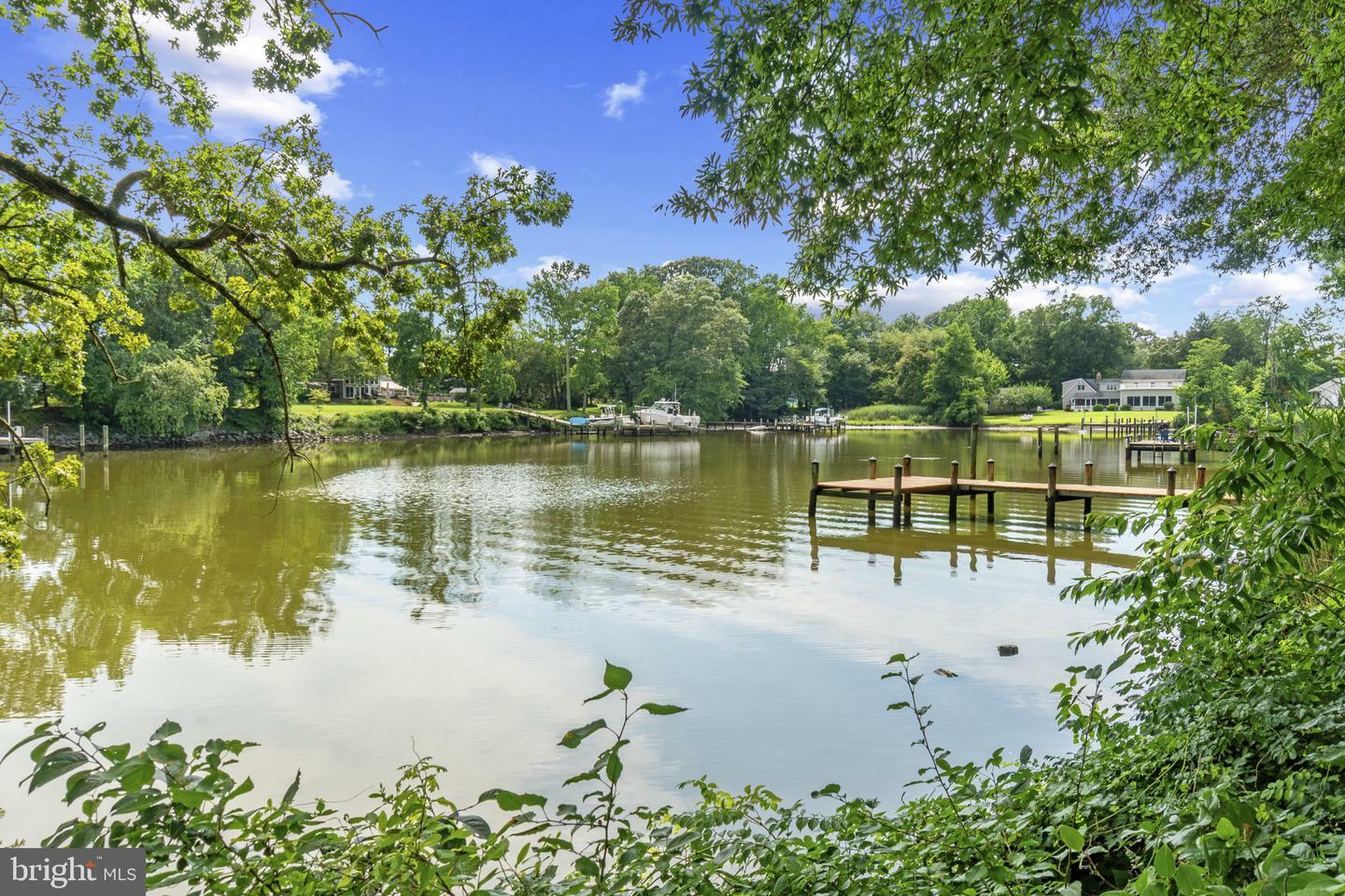 Property Photo: 212 Brickhouse Drive MD 21658