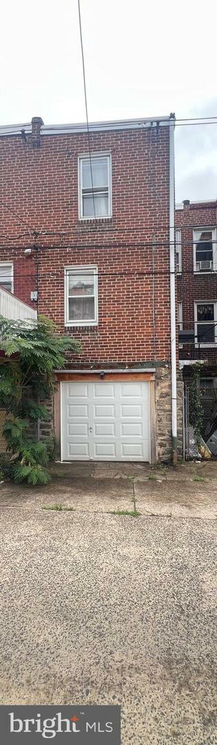Property Photo: 6104 Alma Street PA 19149
