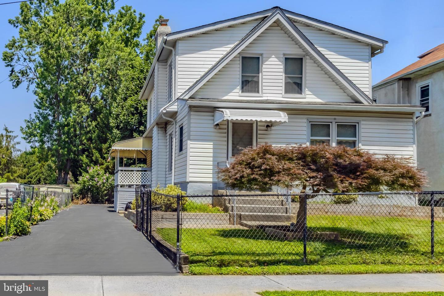 218 Linwood Avenue  Ardmore PA 19003 photo