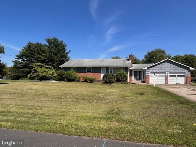 Property Photo: 10 Fairview Road NJ 08691