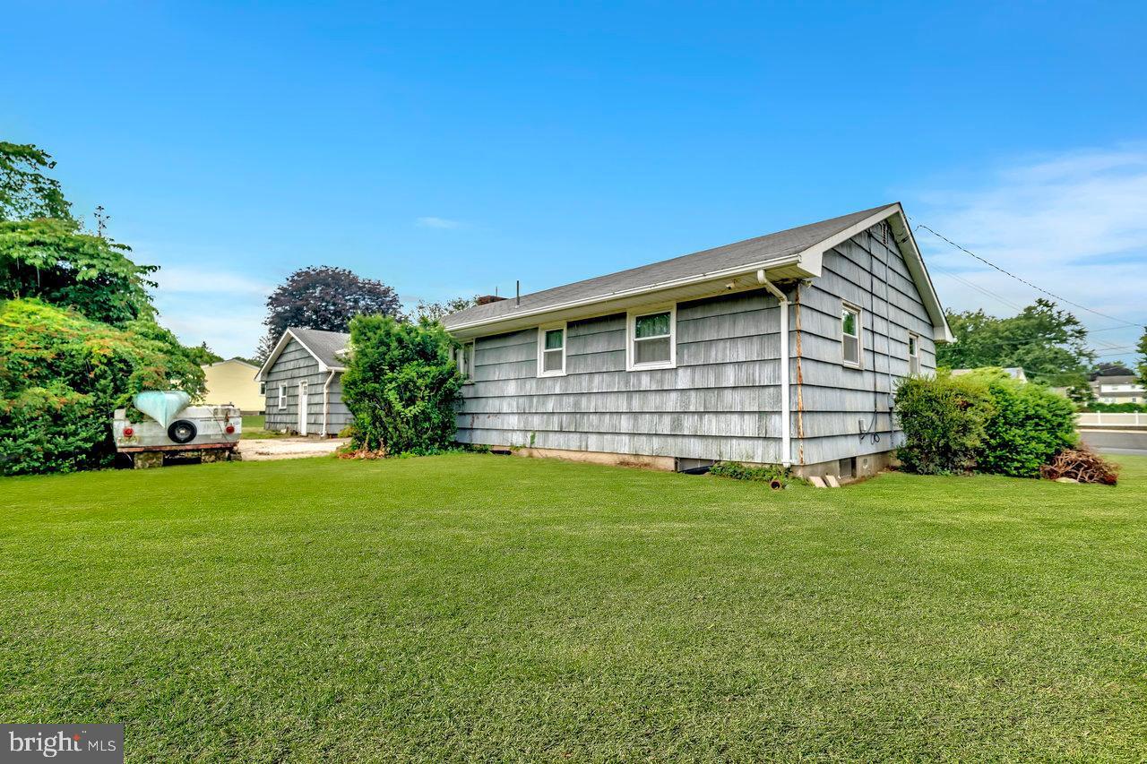 Property Photo: 10 Fairview Road NJ 08691