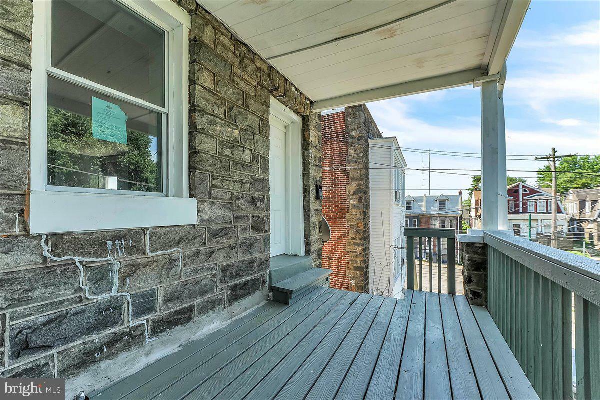 Property Photo: 9 Summit Street PA 19023