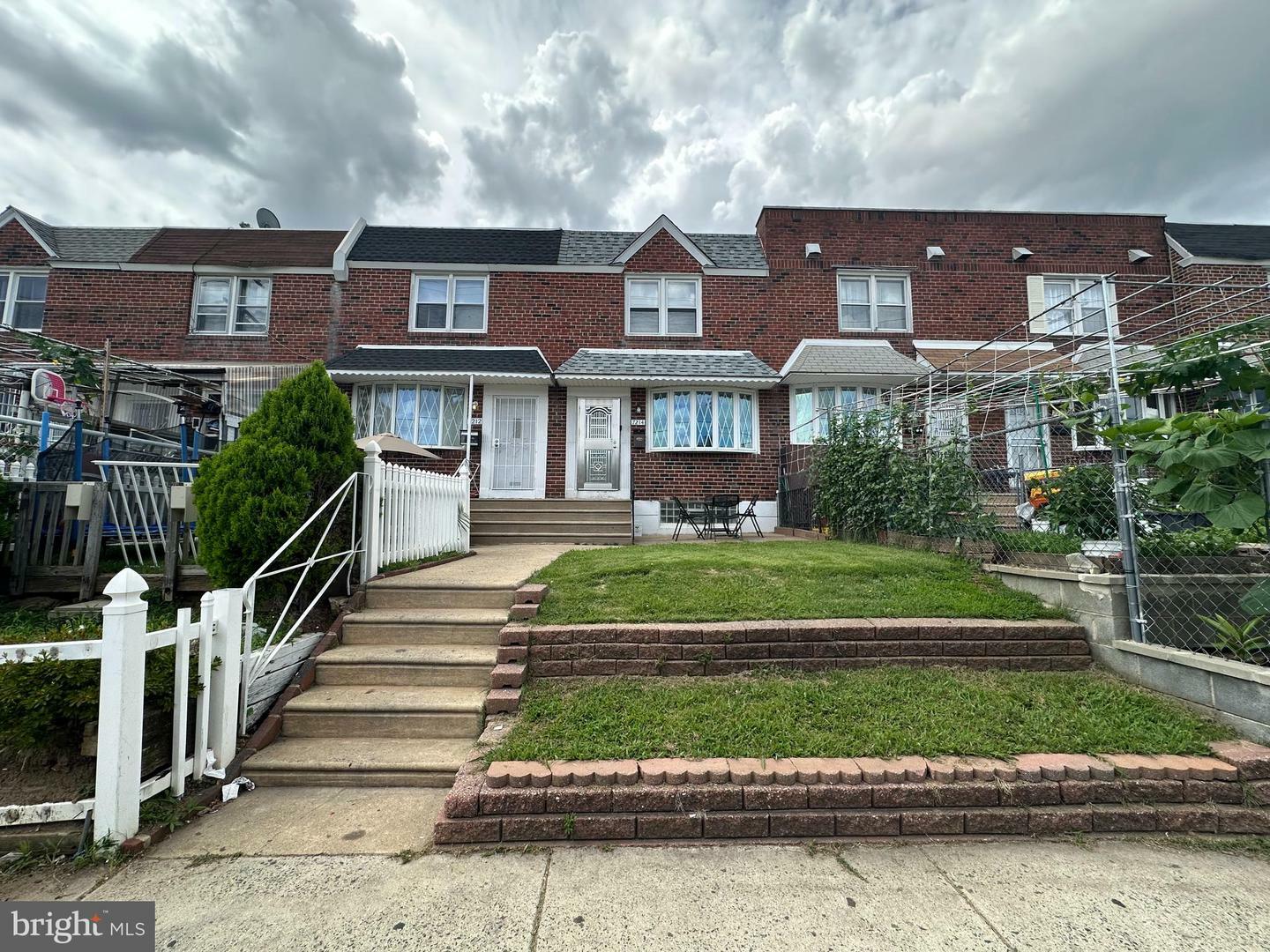 7214 Brous Avenue  Philadelphia PA 19149 photo