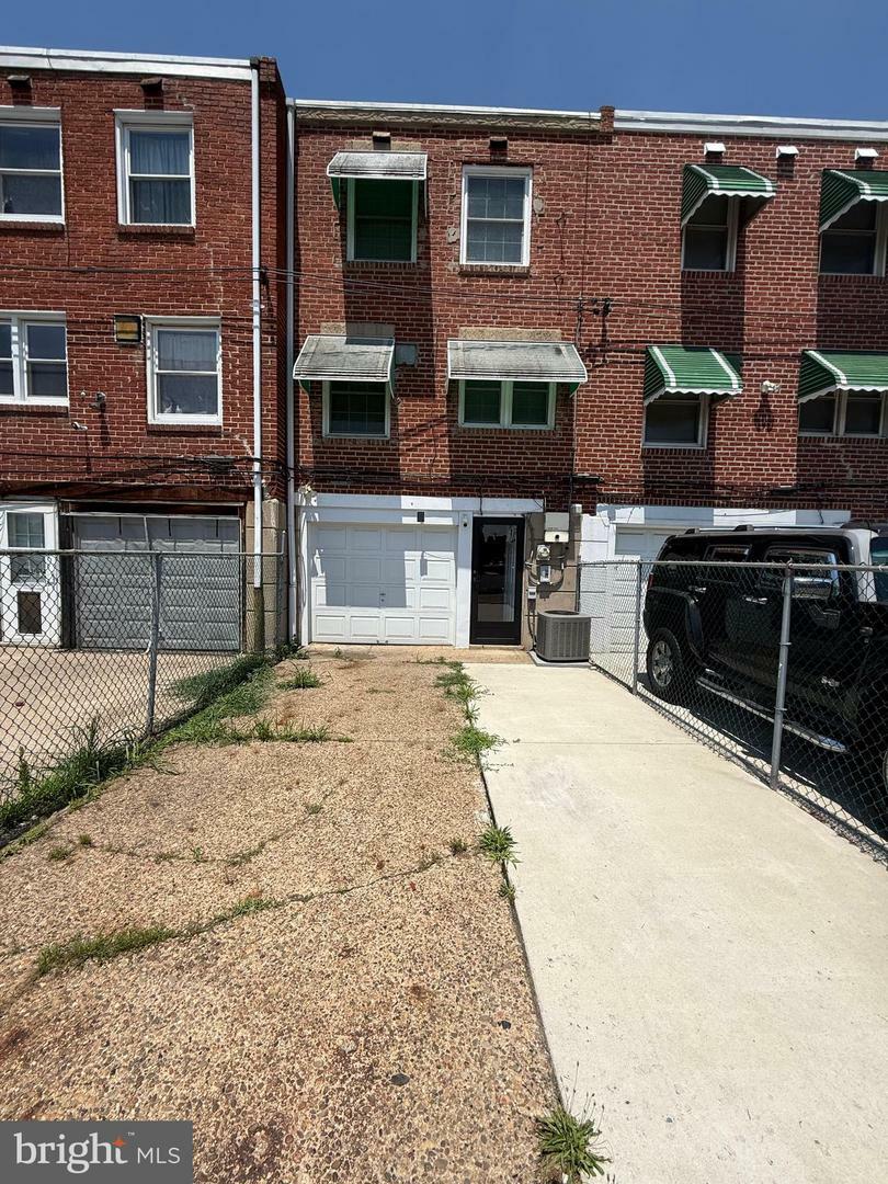 Property Photo: 6555 Cottage Street PA 19135