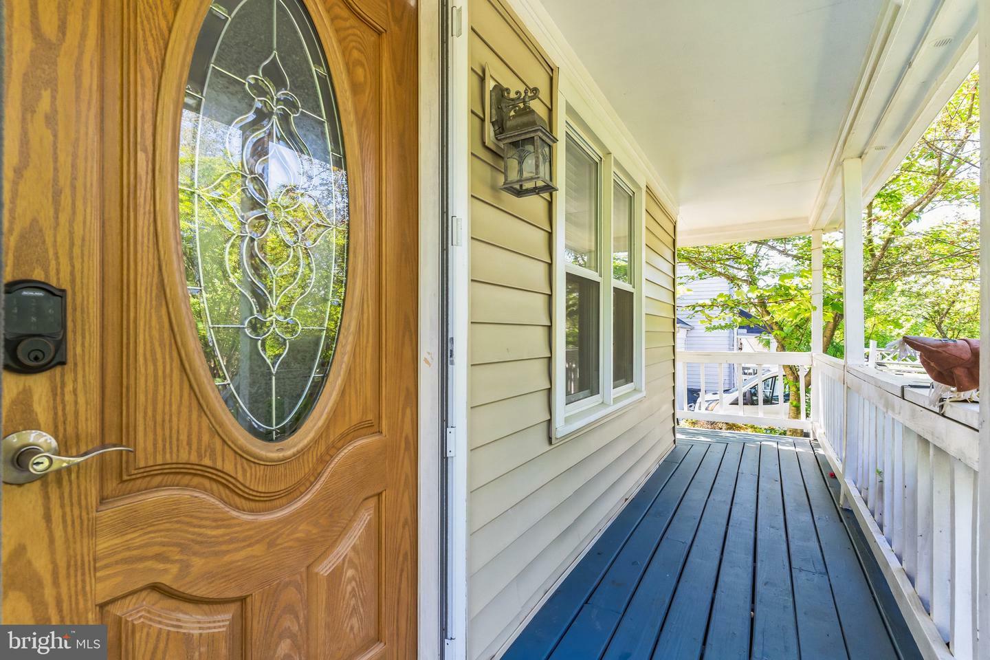 Property Photo: 4113 Rust Road VA 22030