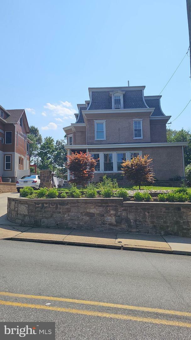Property Photo: 122 Old Soldiers Road PA 19012