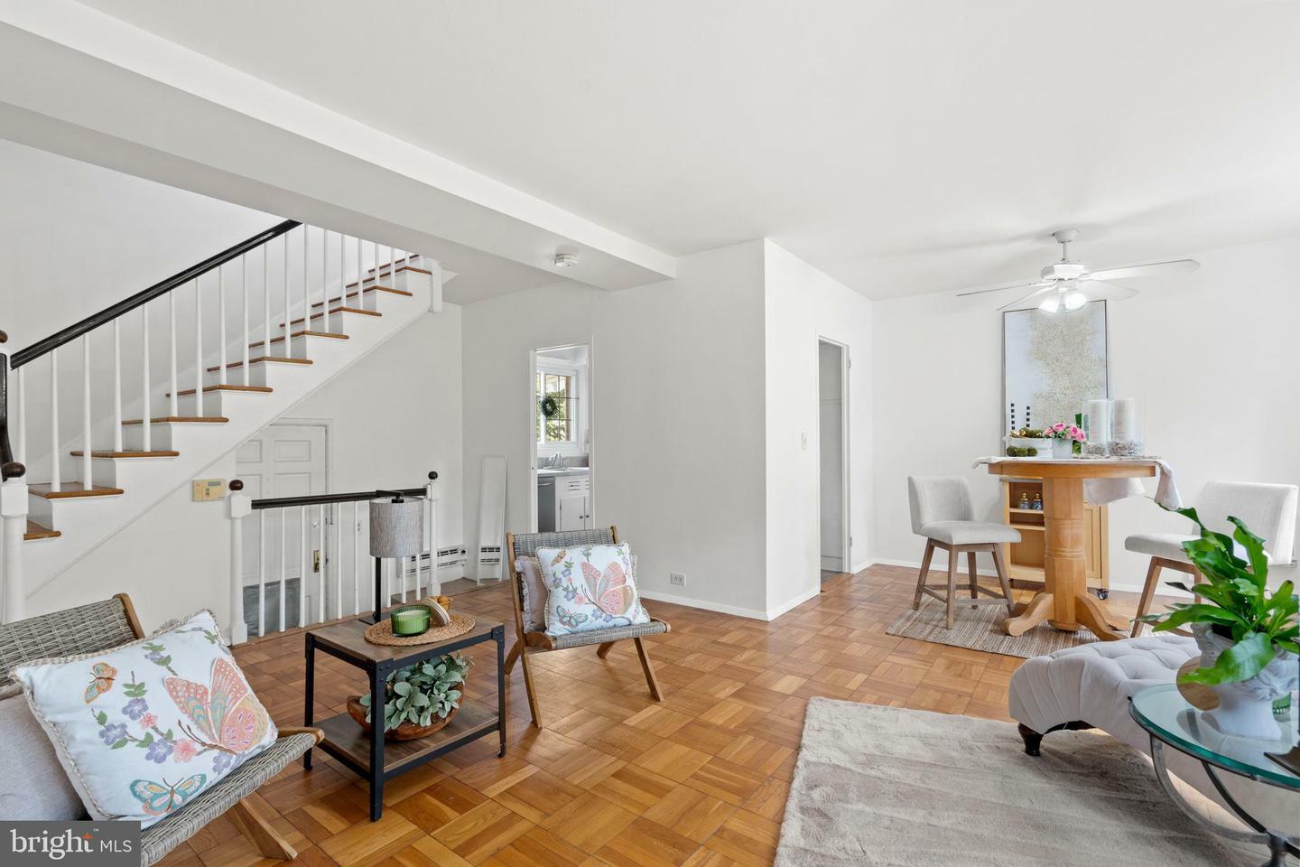 Property Photo: 1610 Ripon Place VA 22302