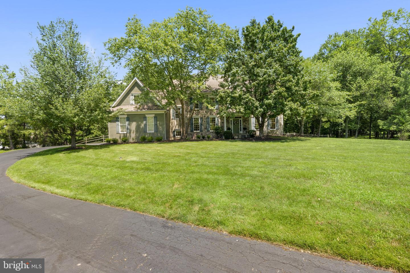 Property Photo: 1145 Penllyn Blue Bell Pike PA 19422