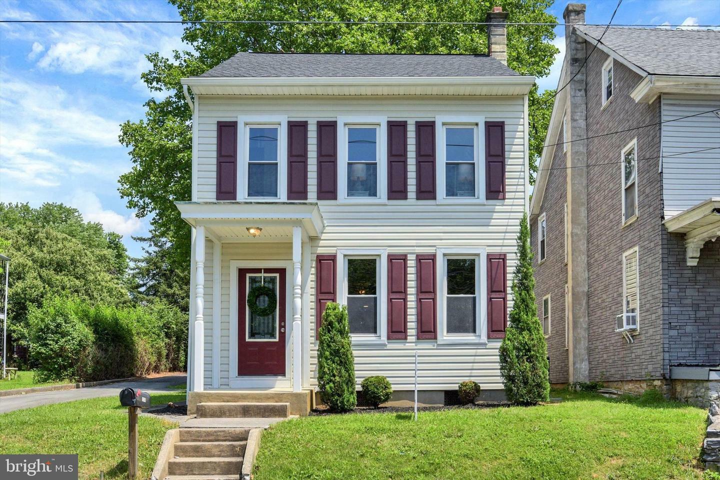 Property Photo: 1316 Sandhill Road PA 17046
