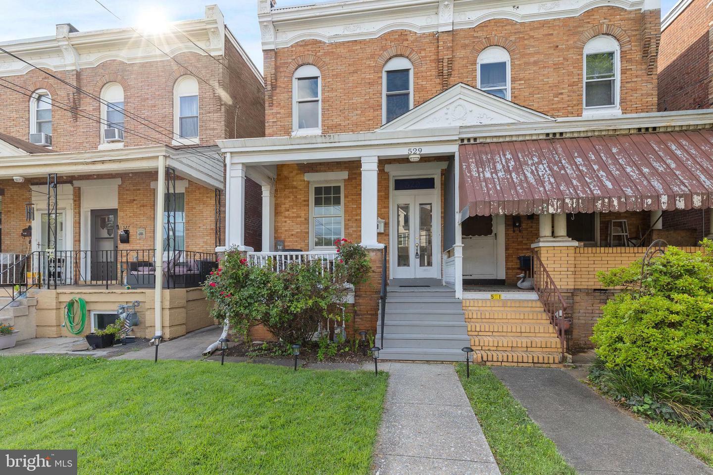 529 Walnut Street  Royersford PA 19468 photo