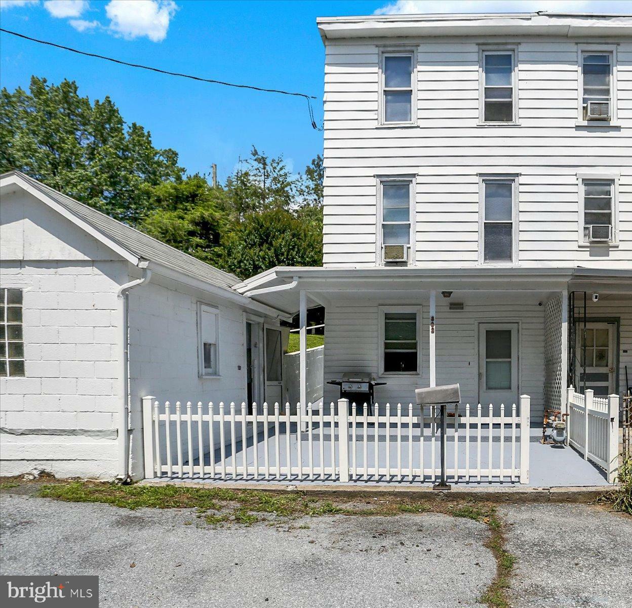 803 S 5th Street  Steelton PA 17113 photo