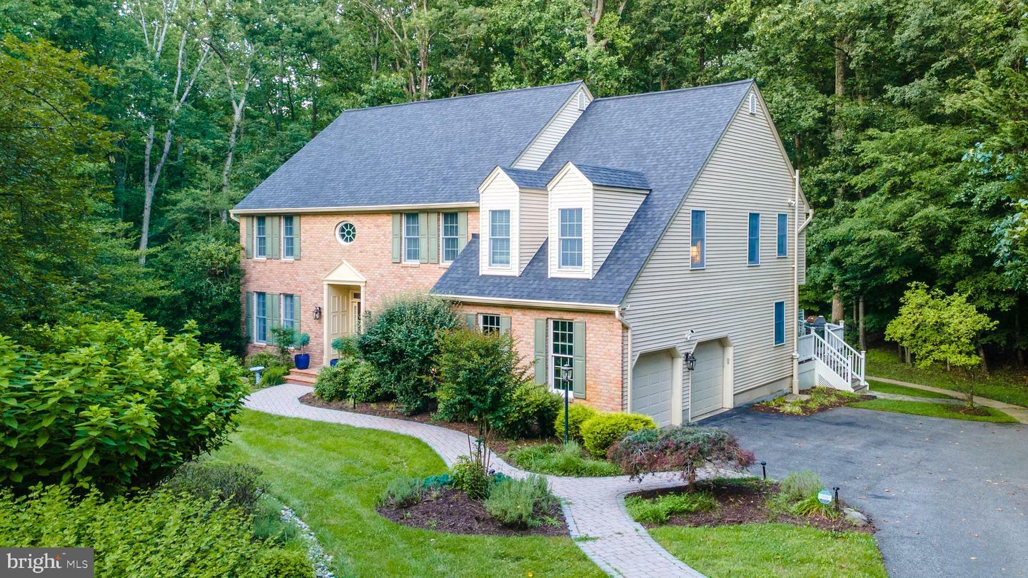Property Photo:  905 Malvern Hill Drive  MD 21035 