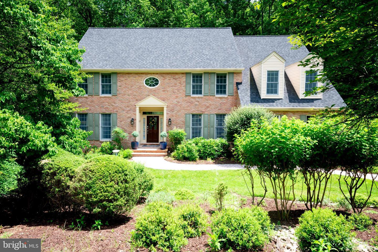 Property Photo: 905 Malvern Hill Drive MD 21035