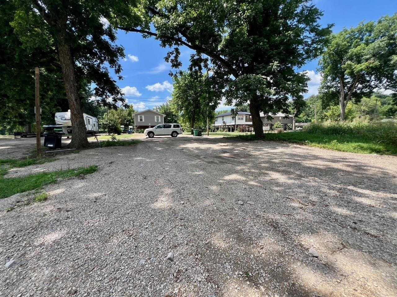 Property Photo: 6 E Valley Drive AR 72542