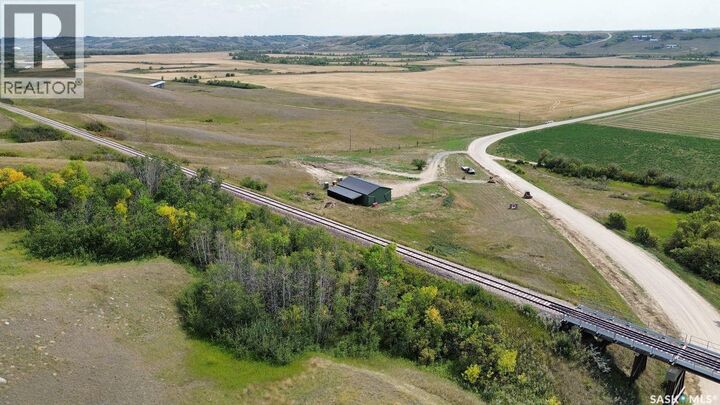 Property Photo: Lumsden Valley 2.5 Acres With Shop SK S0G 3C0