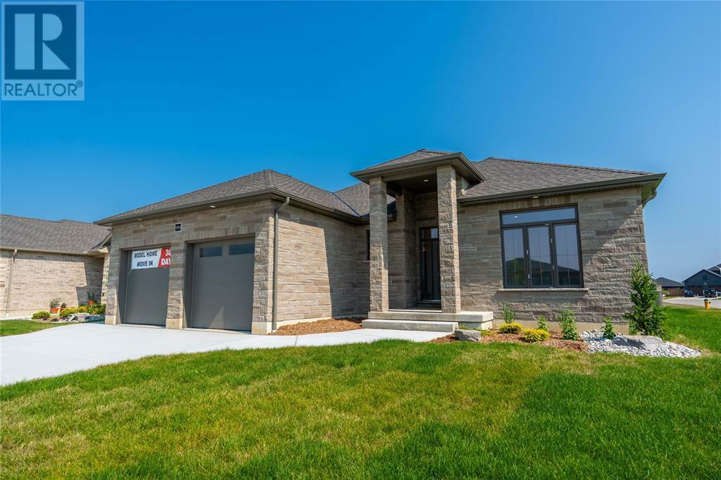 Photo de la propriété: 3584 Britt Boulevard ON N0N 1E0