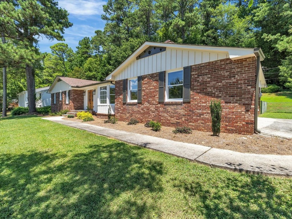 Property Photo: 100 Tibbs Road GA 30720