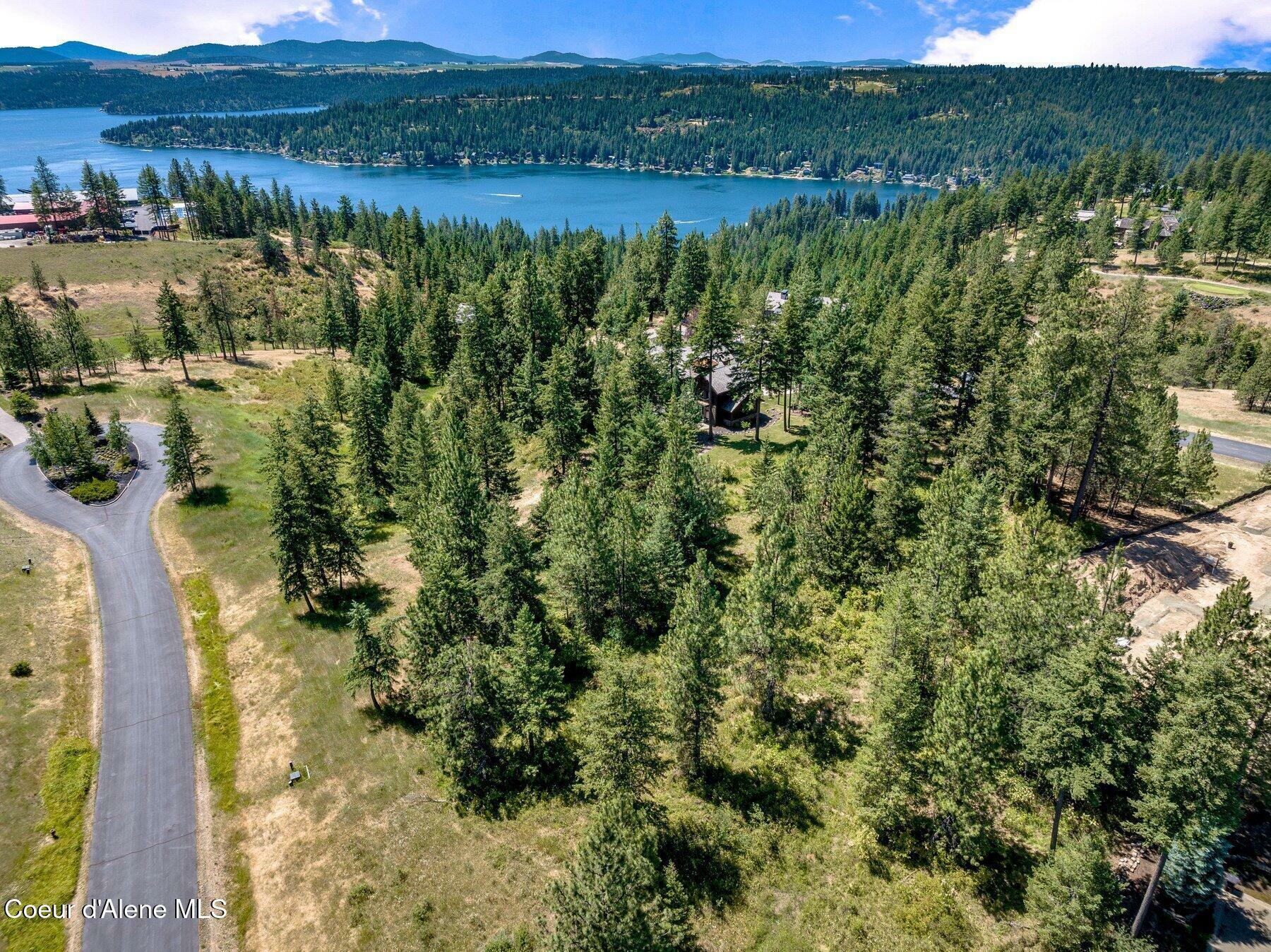 Property Photo: L182 S Basonite Ct ID 83814