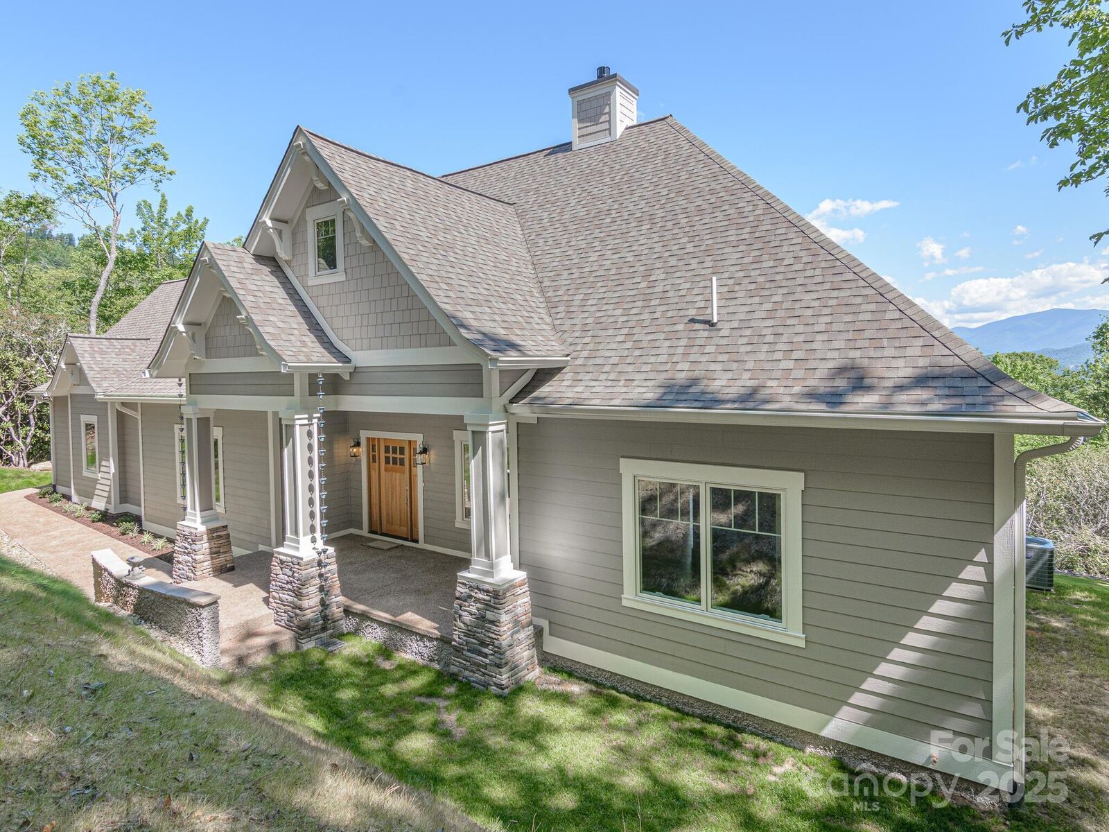 Property Photo:  62 Sharp Road W  NC 28711 