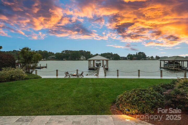 18408 Harbor Light Boulevard  Cornelius NC 28031 photo