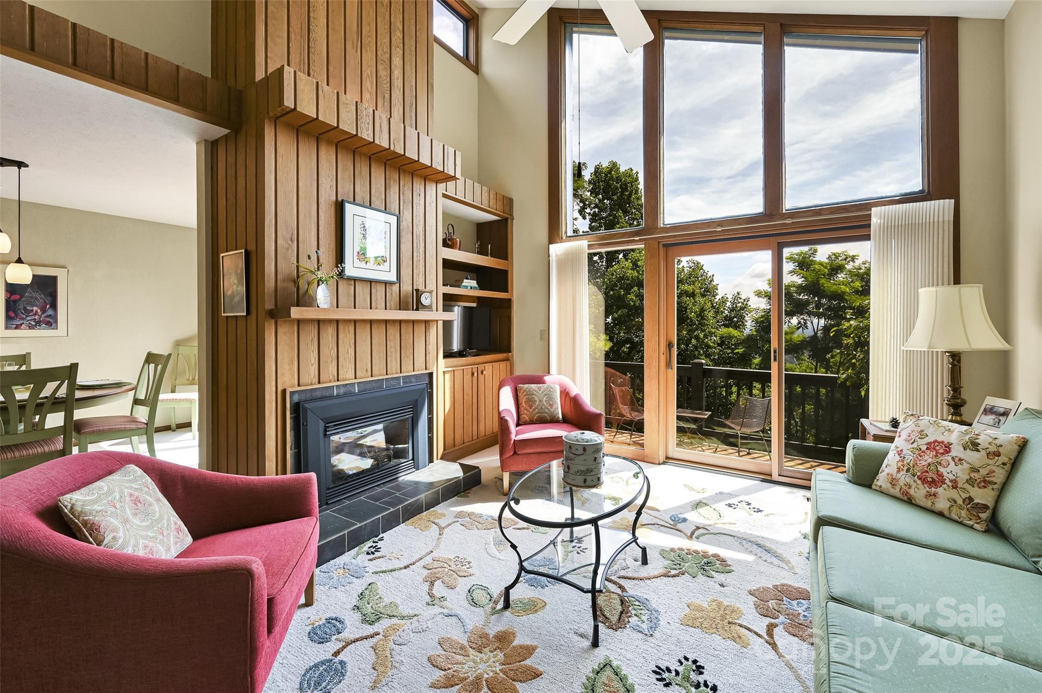 Property Photo: 141 Country Ridge Road NC 28739