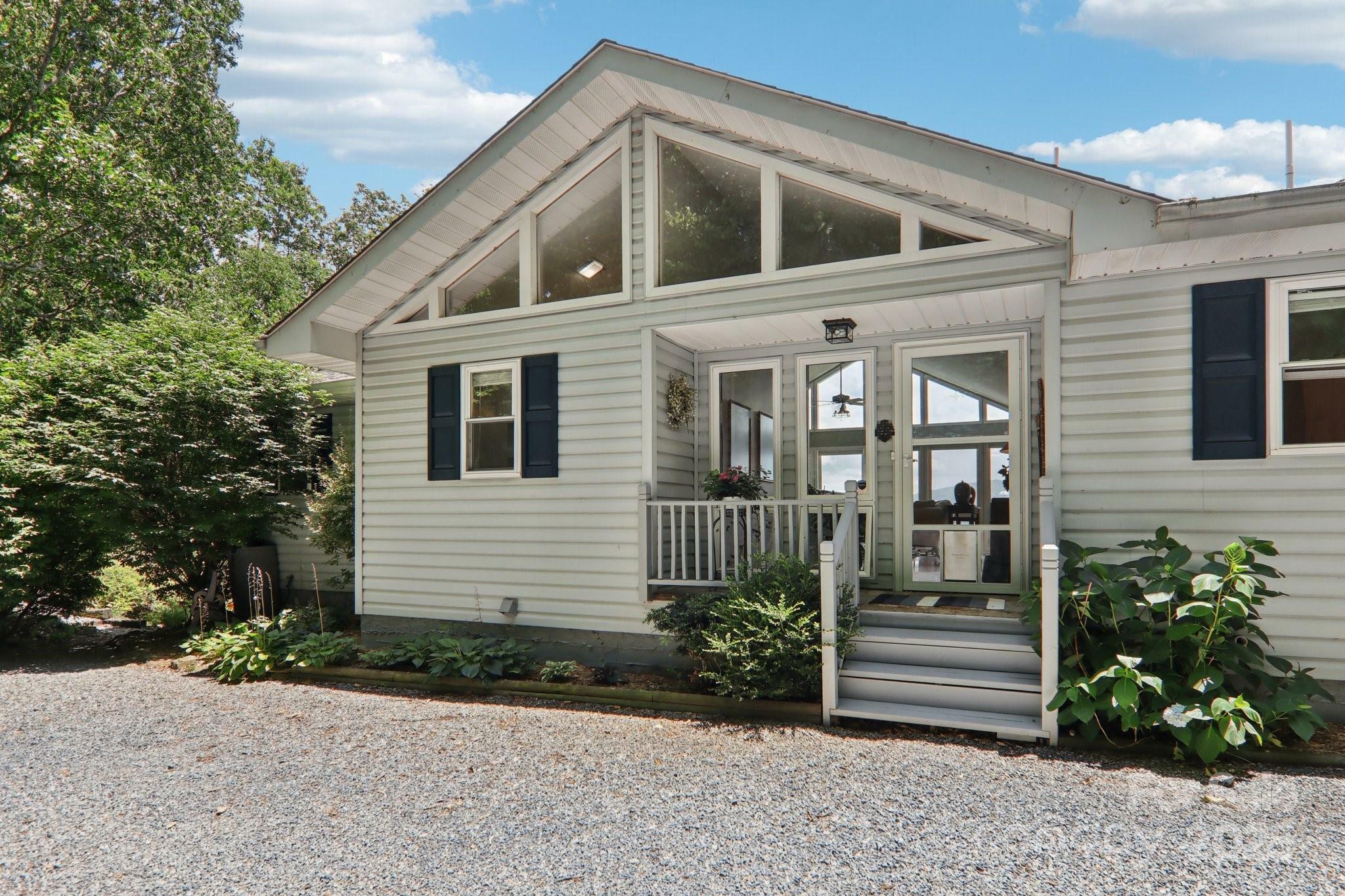 Property Photo: 600 Summit Ridge 34 NC 28786