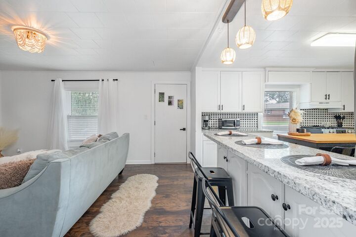 Property Photo:  700 Perkins Street  NC 28098 