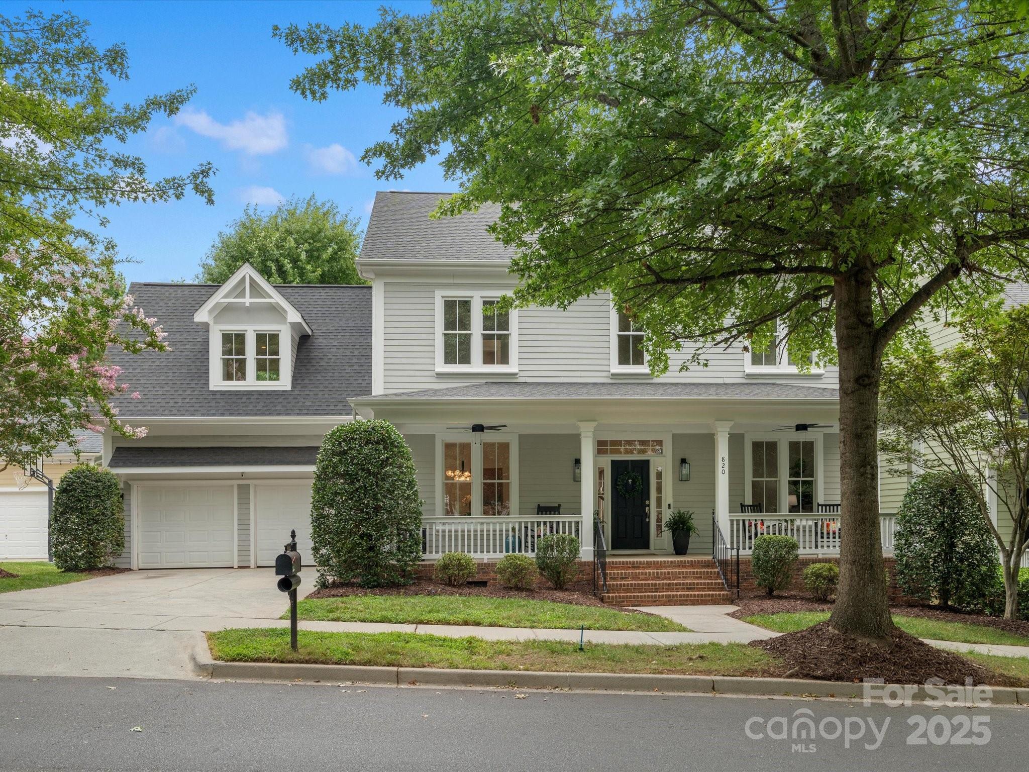 Property Photo:  820 Stratford Run Drive  SC 29708 