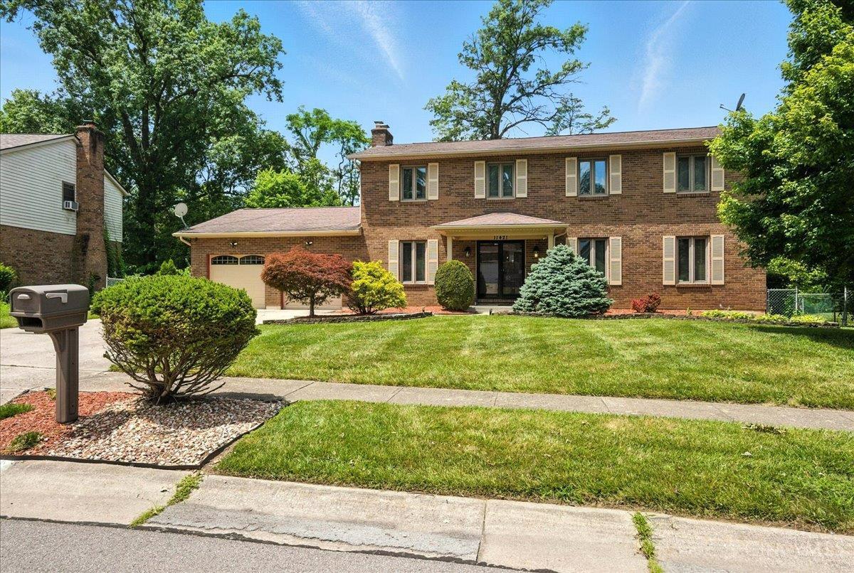 Property Photo:  11421 Oakstand Drive  OH 45240 
