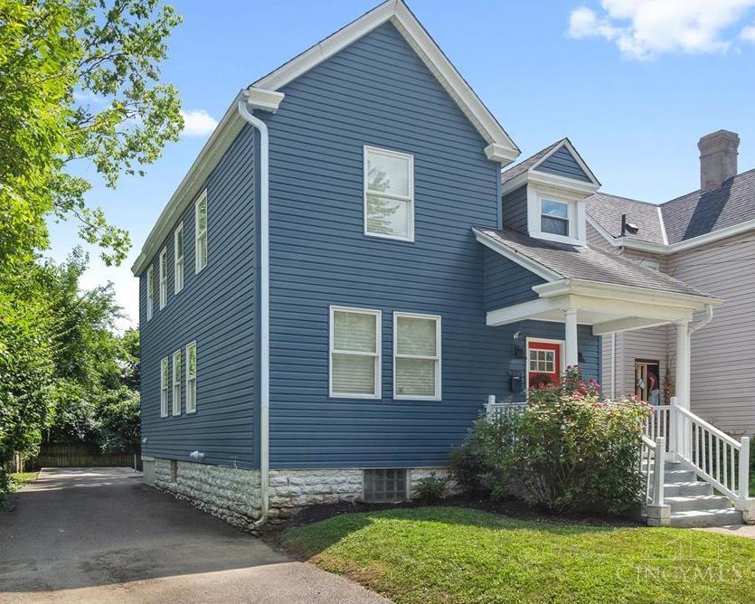 Property Photo: 6325 Desmond Street OH 45227