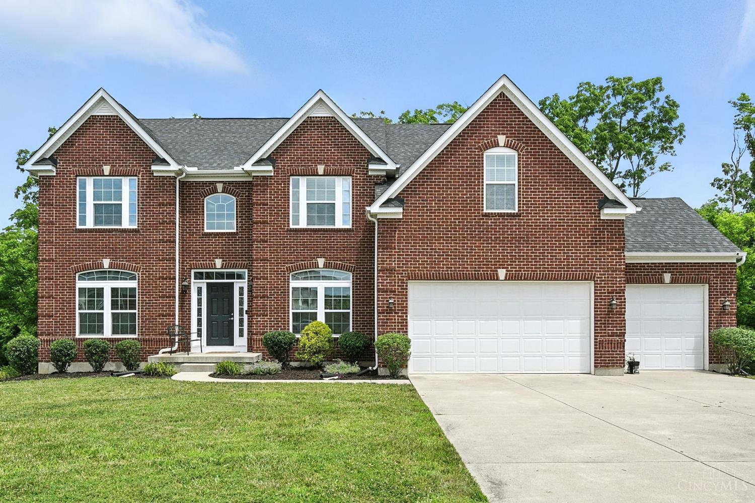 Property Photo: 7498 Cherokee Lane OH 45044