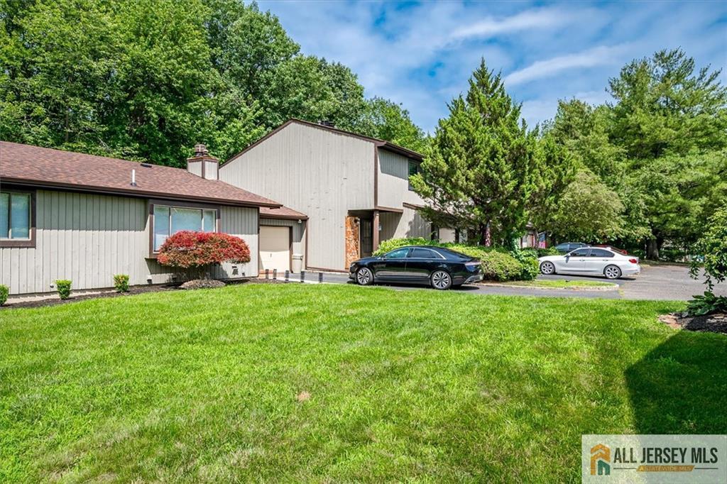 Property Photo: 76 Letts Court 167 NJ 07747