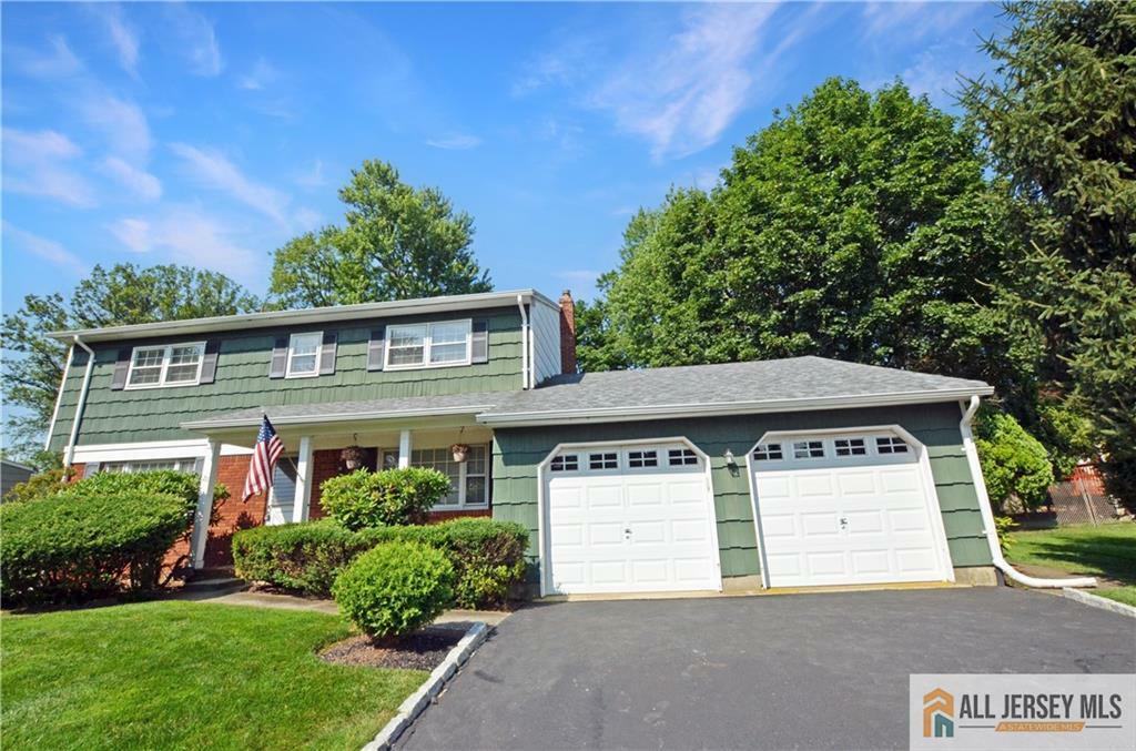 Property Photo: 20 Rath Lane NJ 08816
