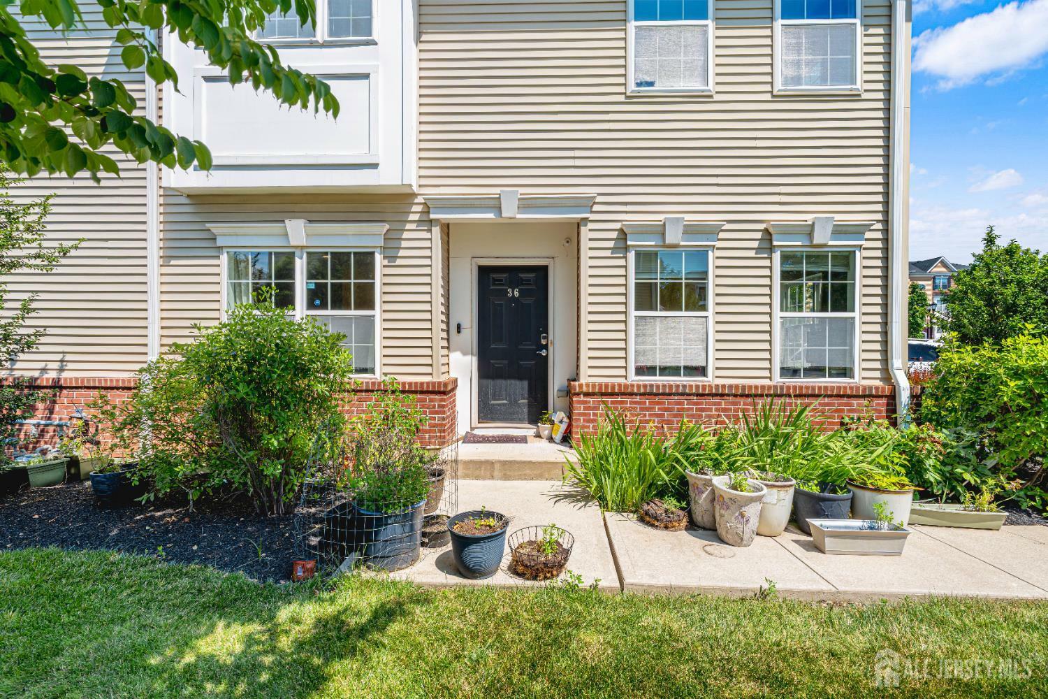 Property Photo: 36 Andrews Way NJ 08854