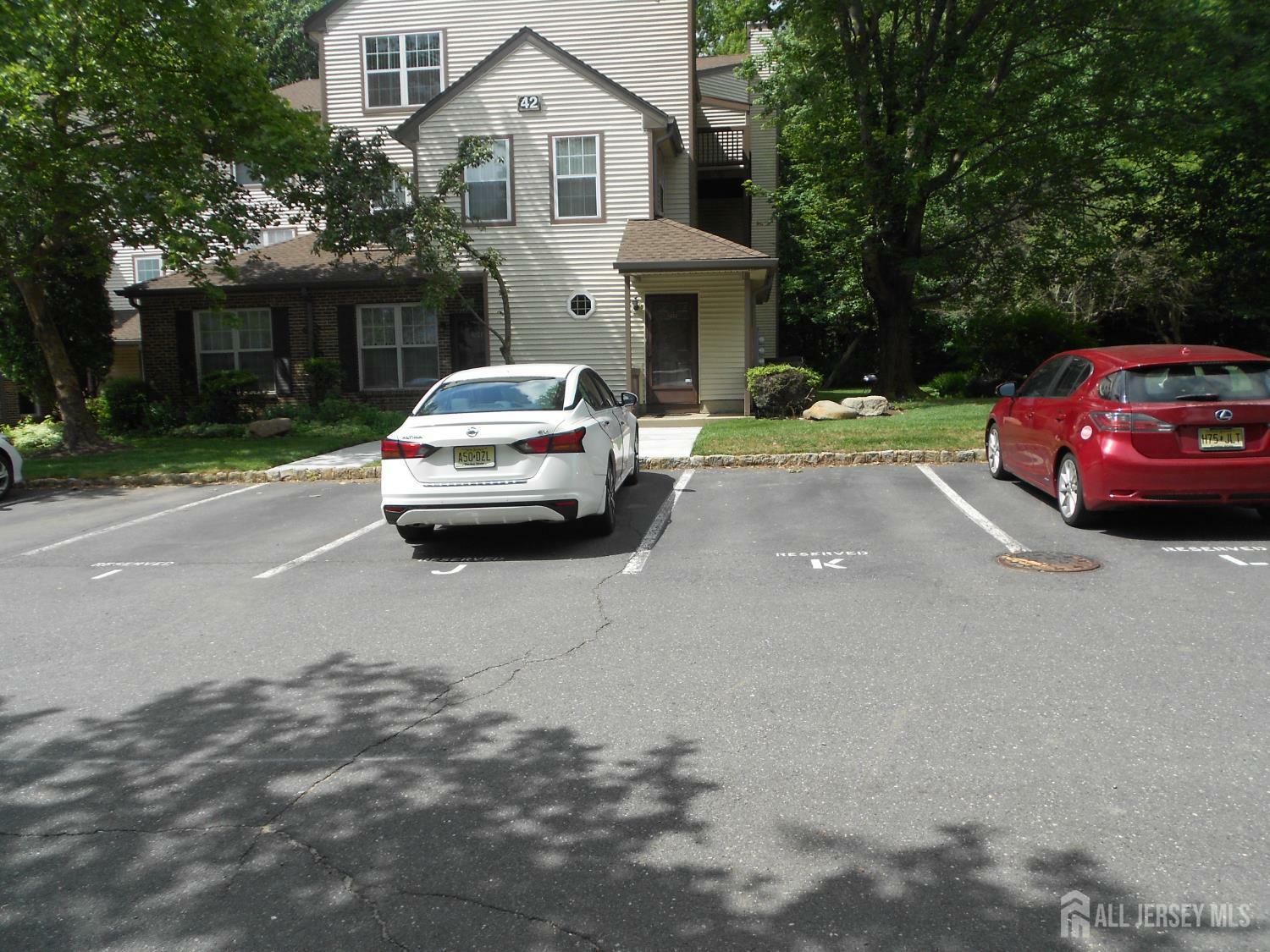 4222 N Bayberry Court N  South Brunswick NJ 08852 photo