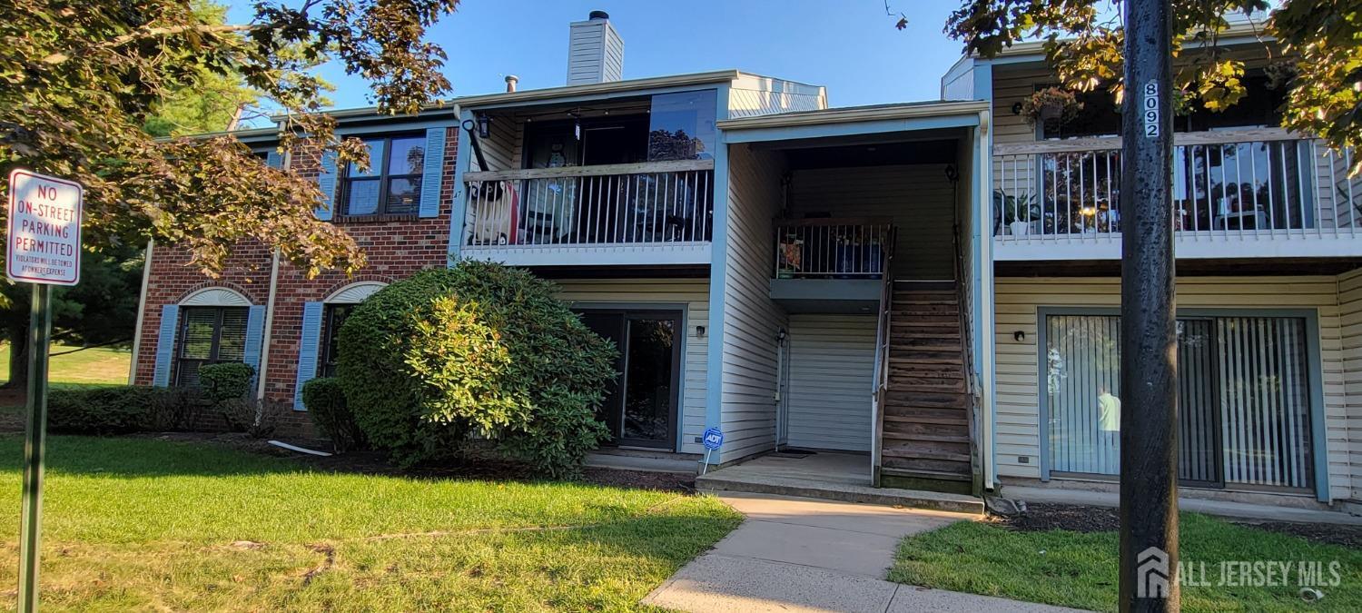 Property Photo: 43 Crabapple Lane NJ 08823