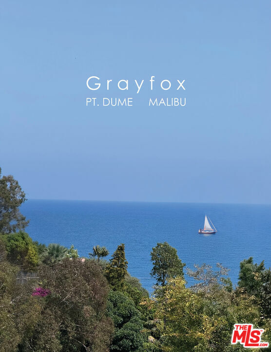 28867 Grayfox St  Malibu CA 90265 photo