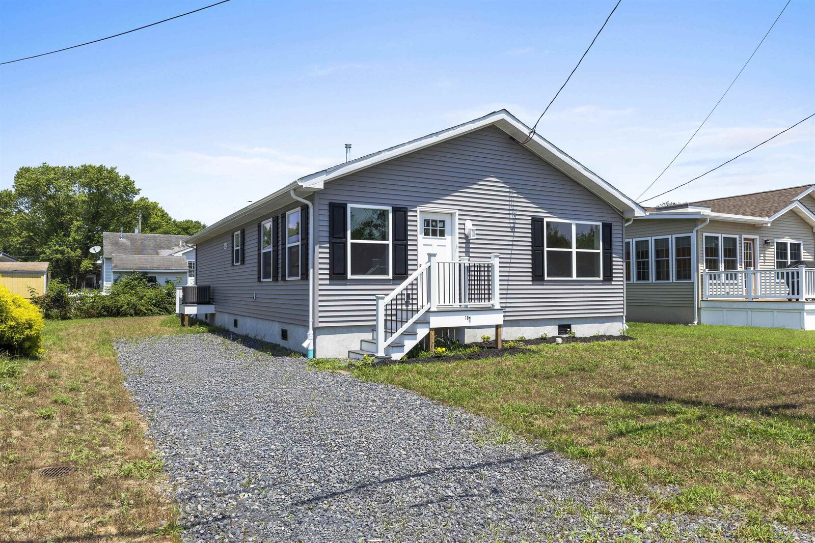 Property Photo:  108 Sunray Beach  NJ 08251 