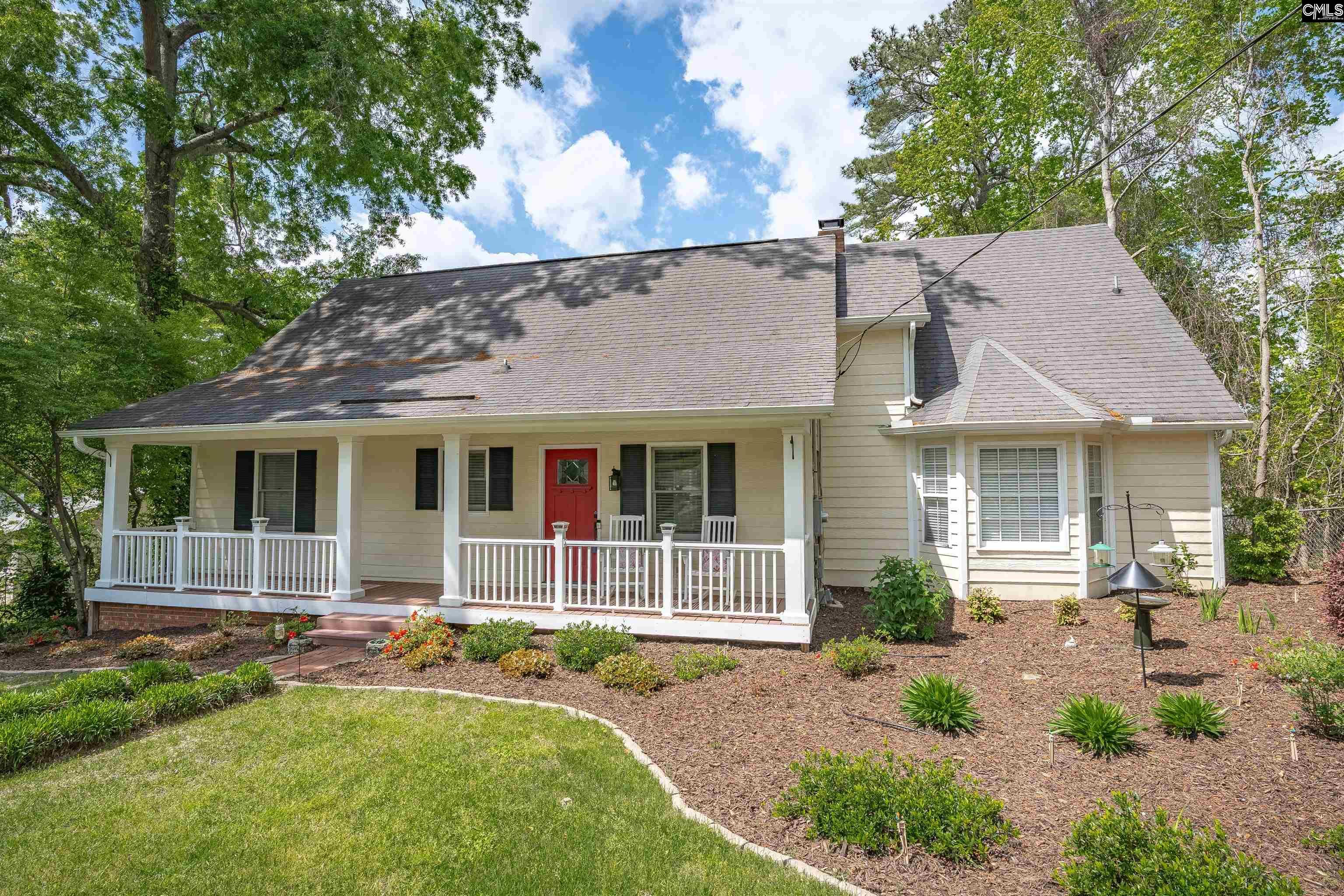 Property Photo:  105 Steeplechase  SC 29072 