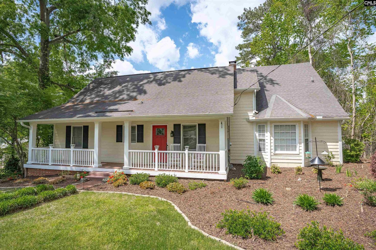Property Photo:  105 Steeplechase  SC 29072 