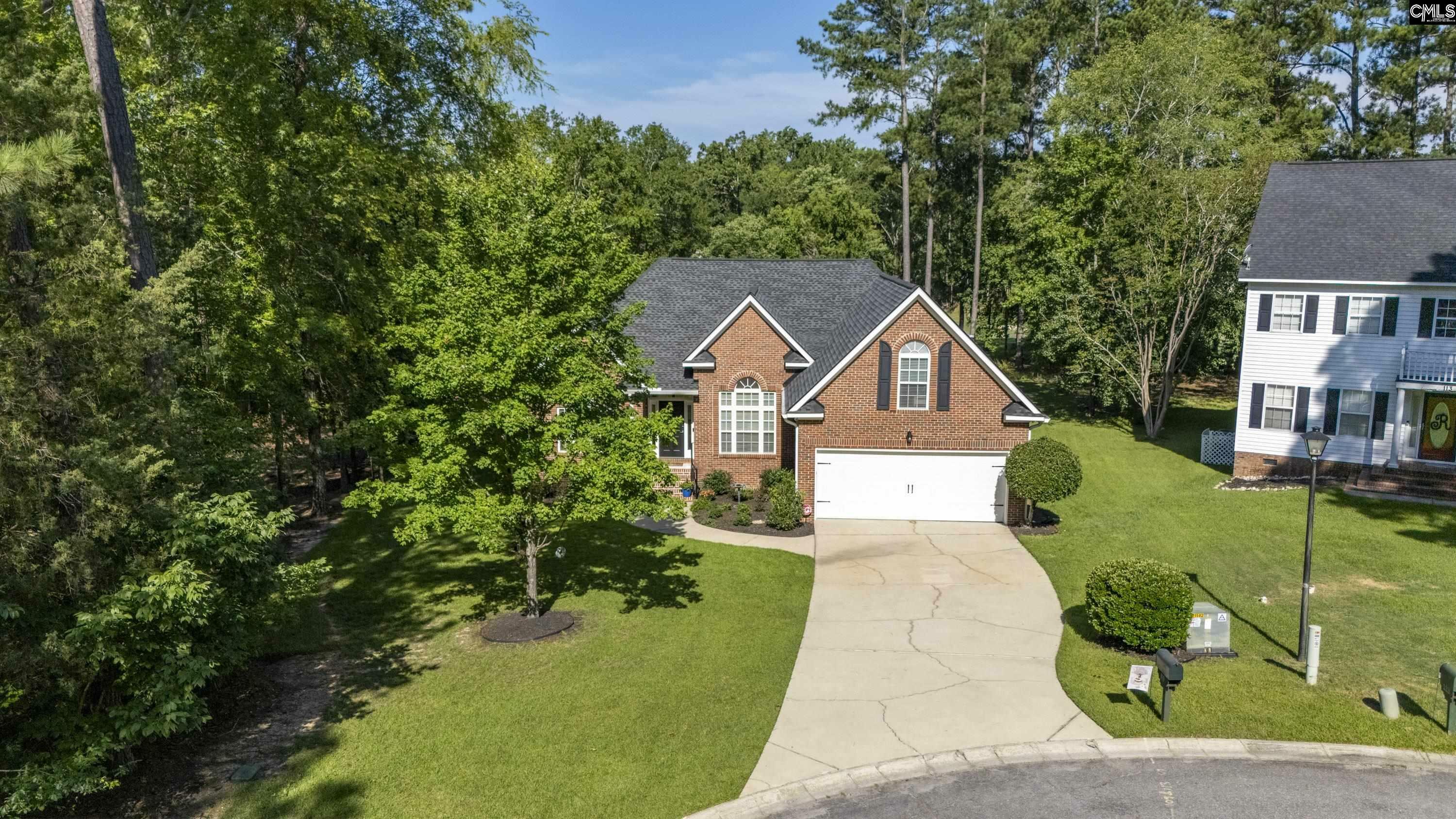 Property Photo: 109 Oak Trace SC 29036